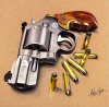 realistic color pencil drawing pistol by moises vasquez.jpg