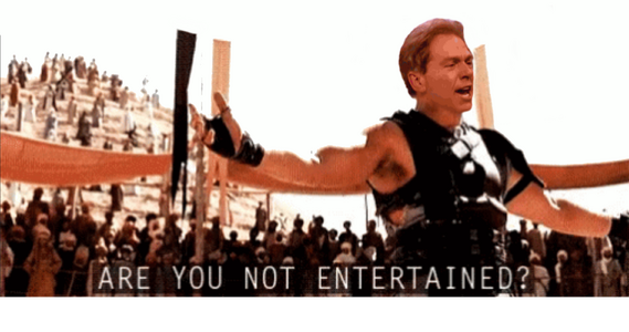 are you not entertained saban.png