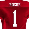 'Rogue'