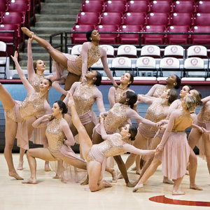UA Dance Team