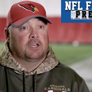 Freddie Kitchens: The Most Selfless Man in the NFL | NFL Films Presents