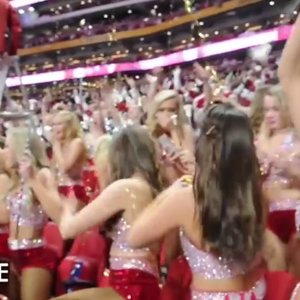 Bama Nation Reacts 2018 Playoff Championship - Oh What A Night