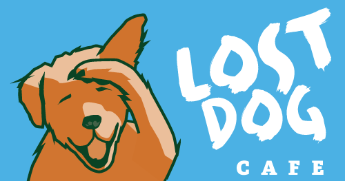 lostdogfollybeach.com