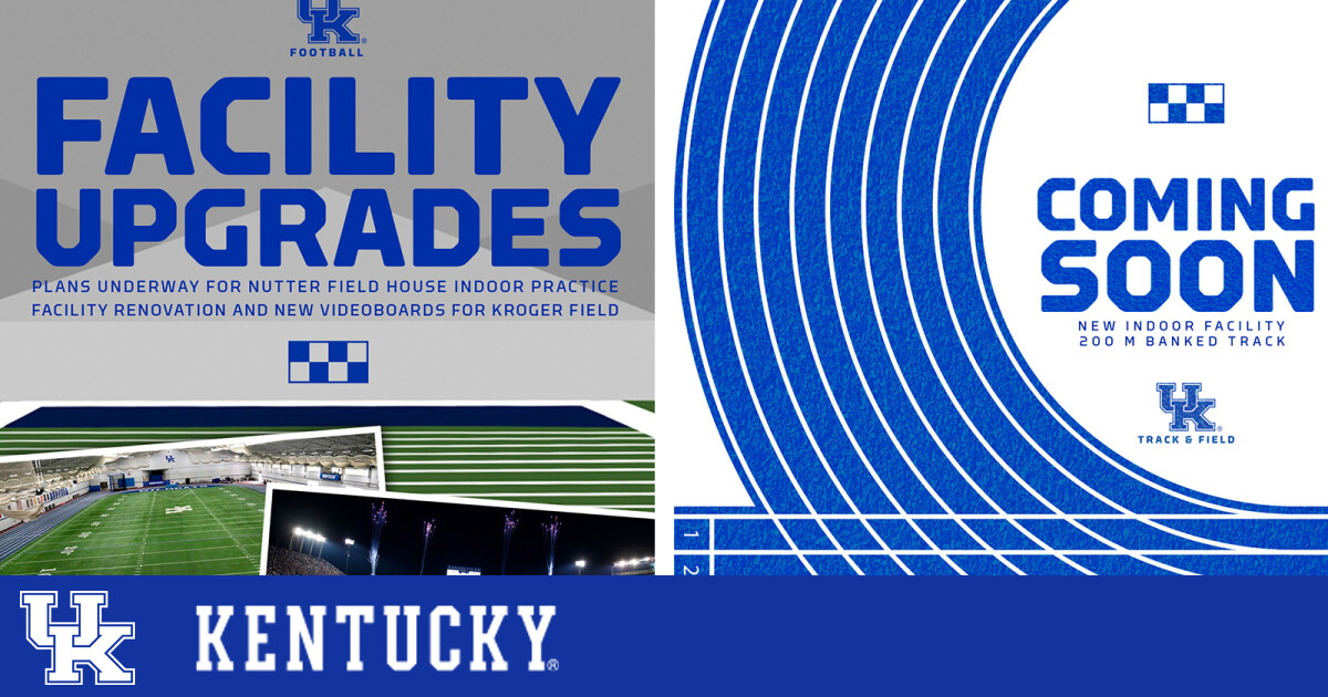 ukathletics.com