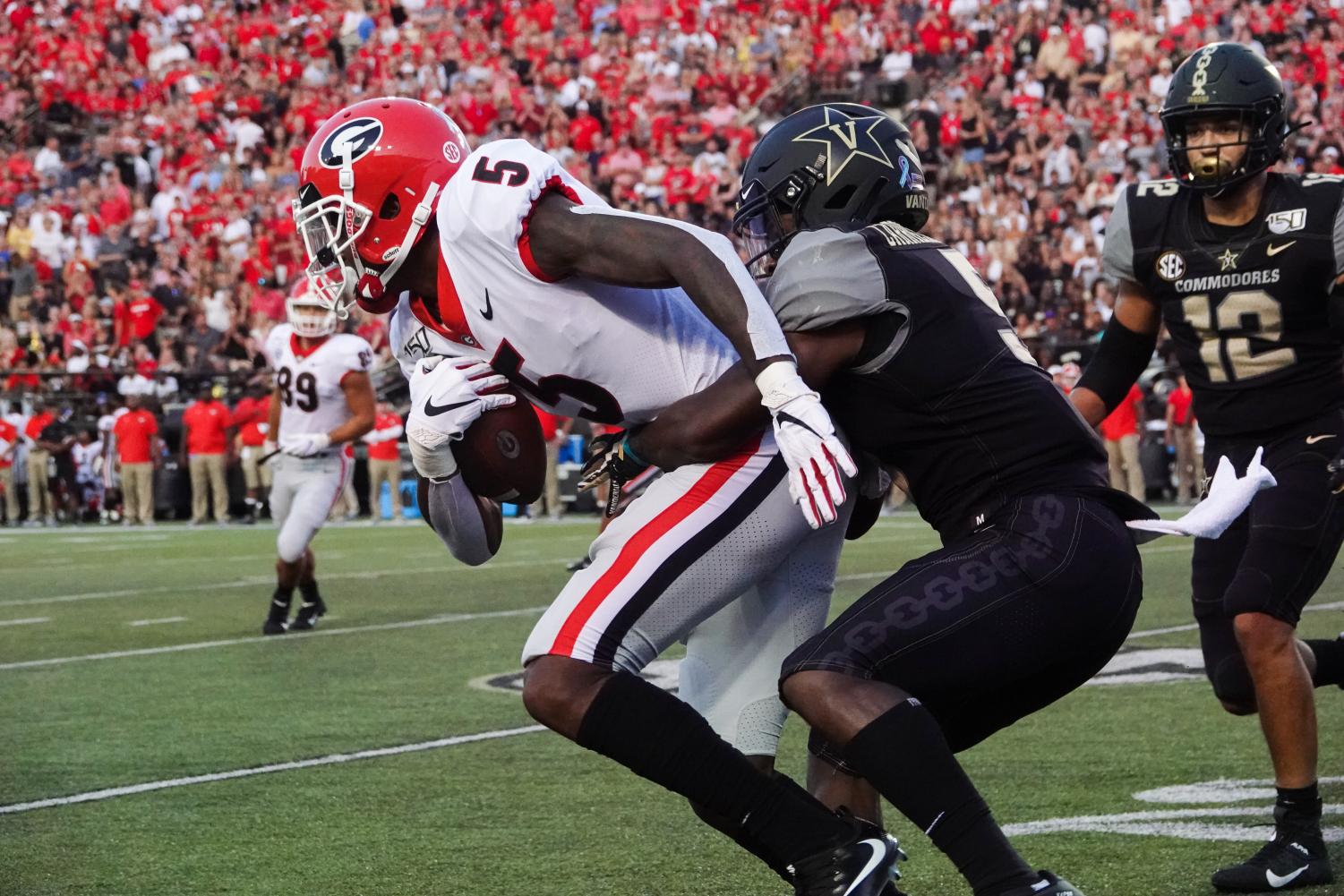 vanderbilthustler.com