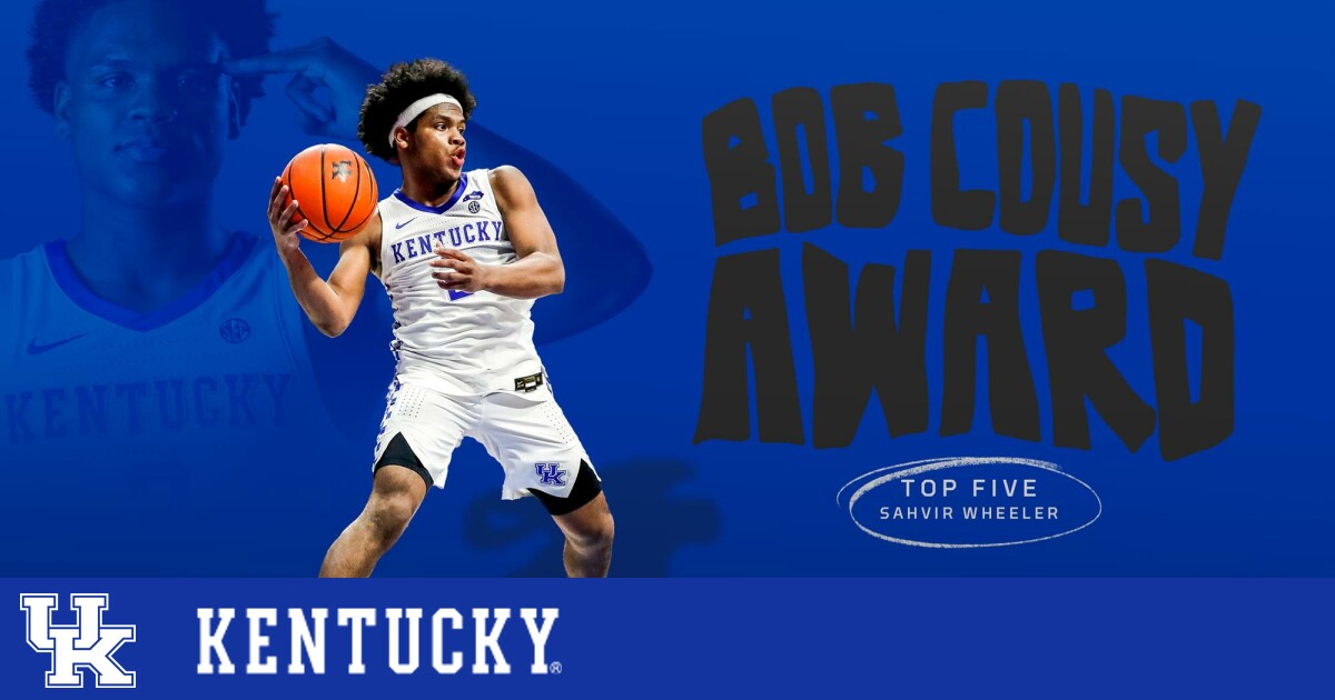 ukathletics.com