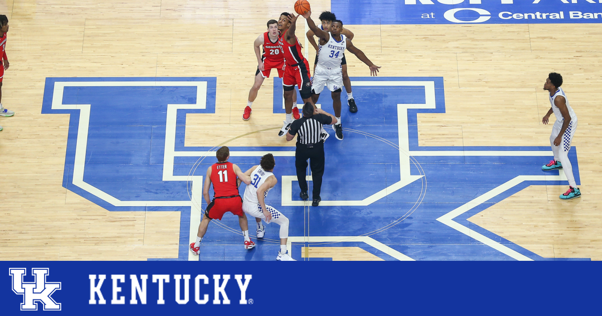 ukathletics.com