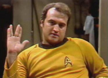 John_Belushi,_SNL_Vulcan_salute.jpg