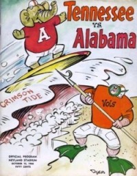 1966AlabamaTennesseeProgram.jpg