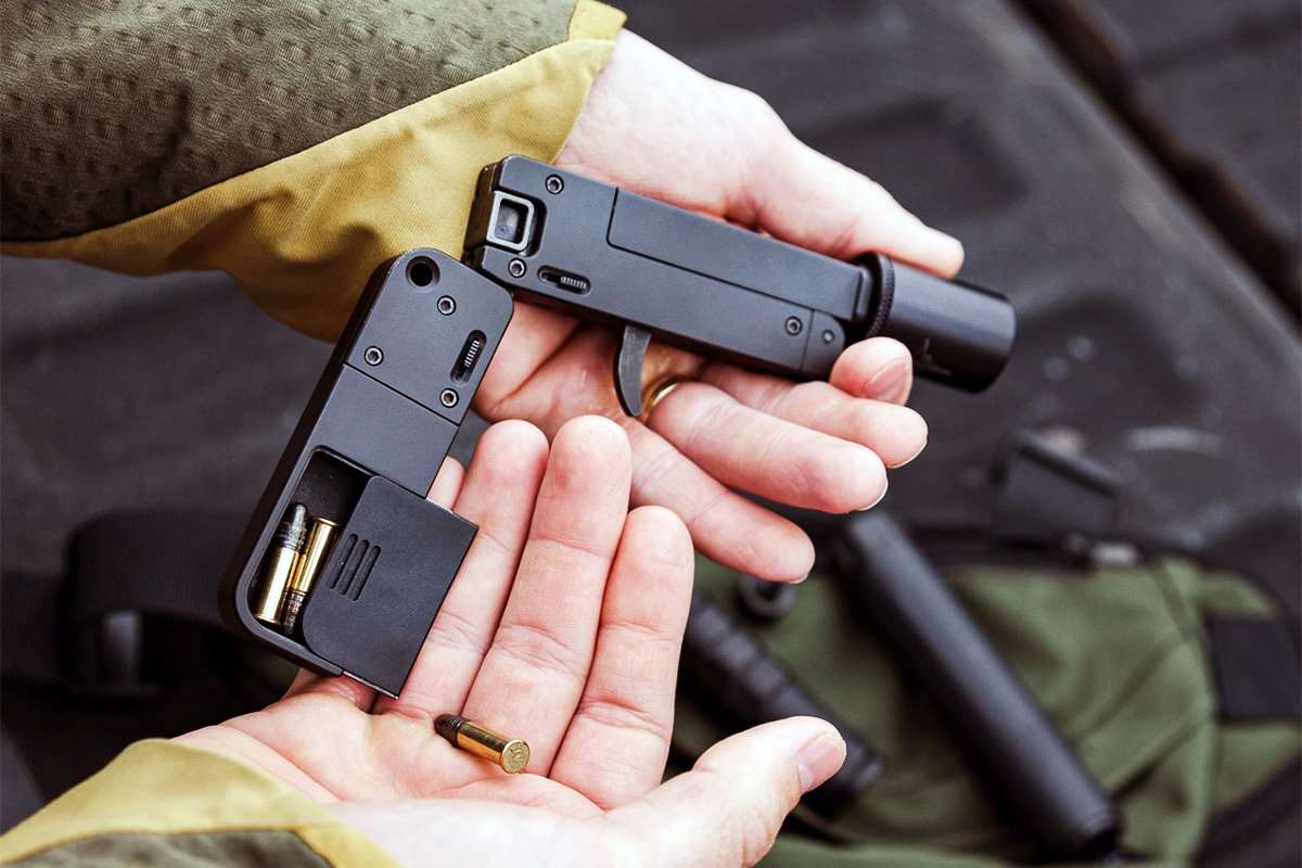 trailblazerfirearms.com