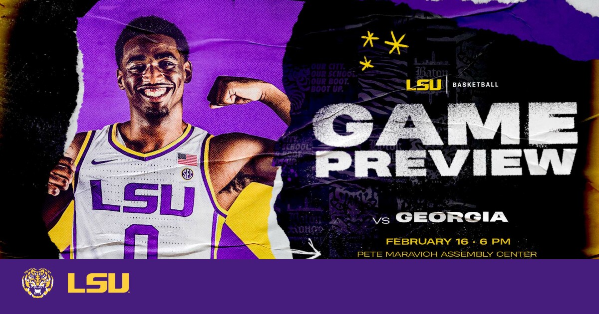 lsusports.net