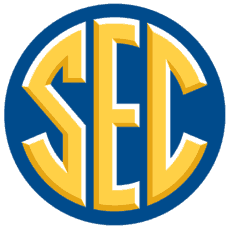 SEC Football Schedule