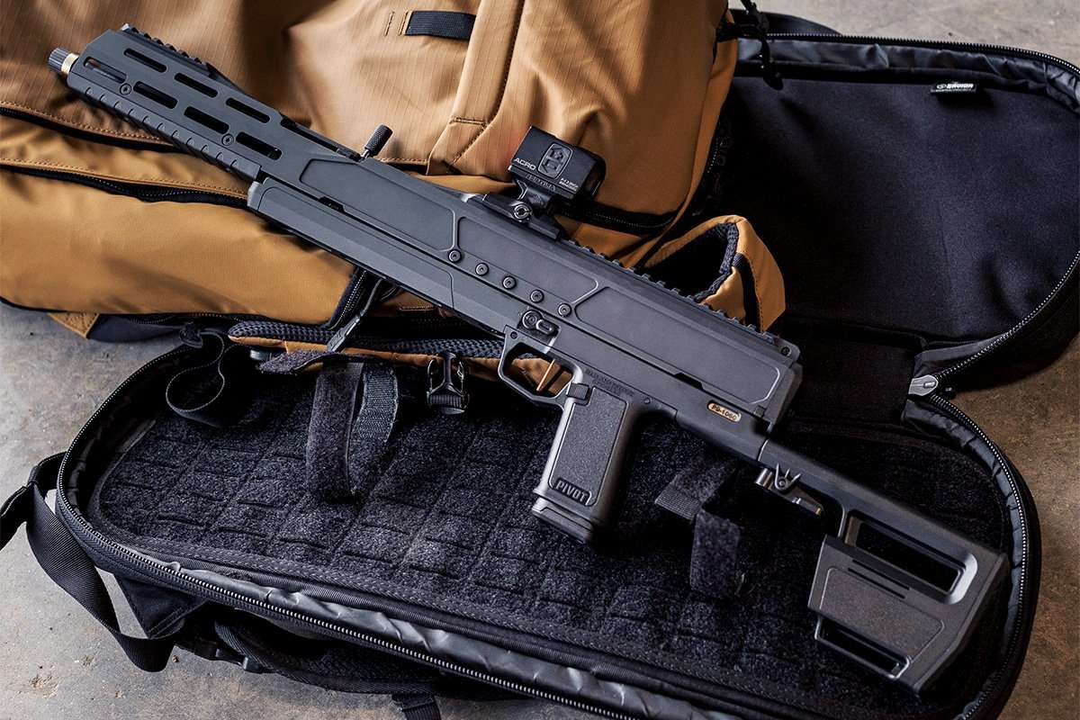 trailblazerfirearms.com