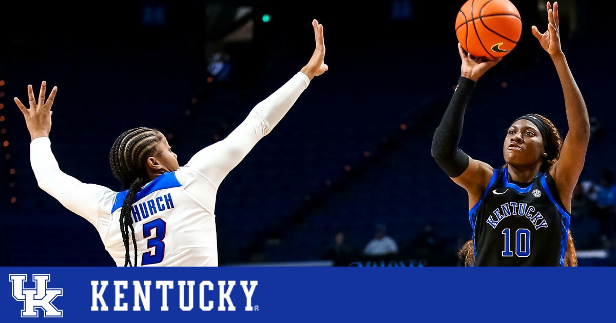 ukathletics.com