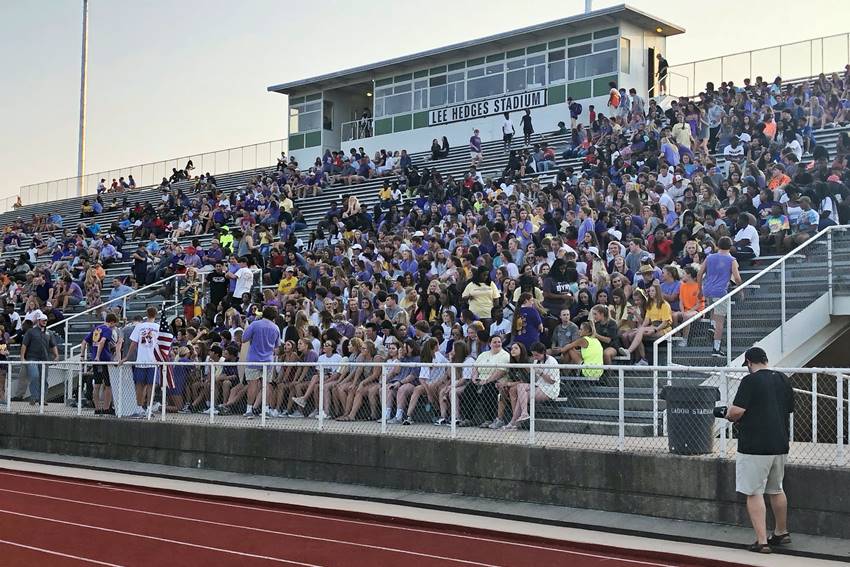 crescentcitysports.com