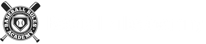 baseballrulesacademy.com