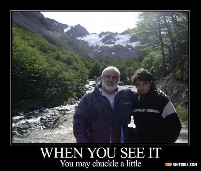 When You See It... | Fun