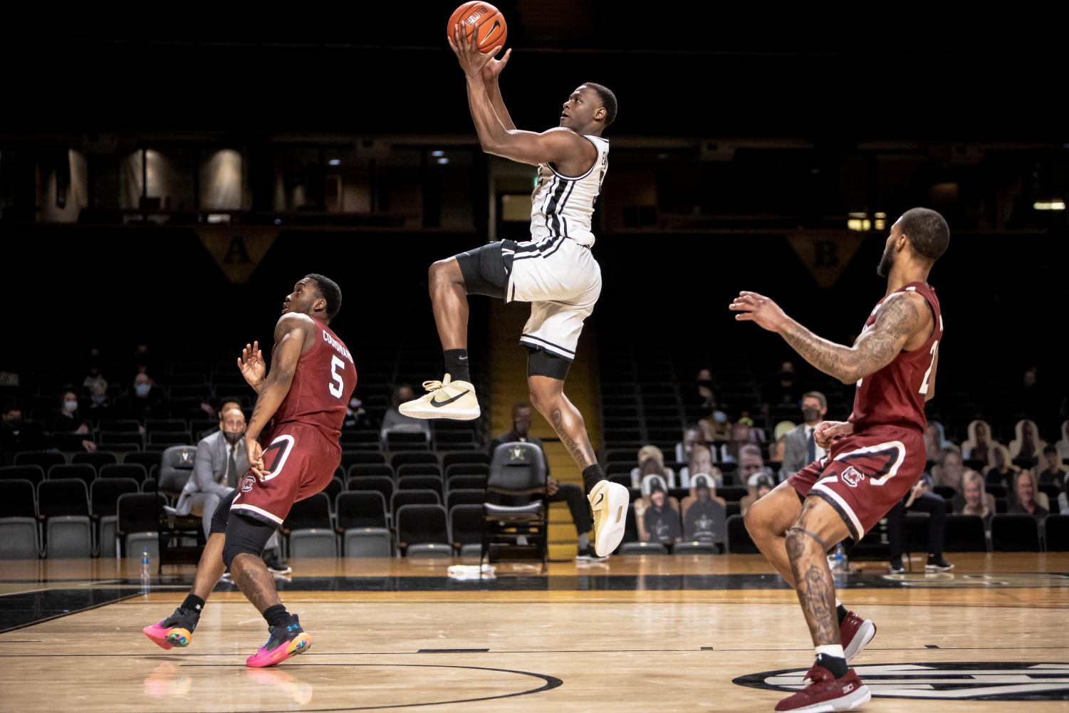 vanderbilthustler.com