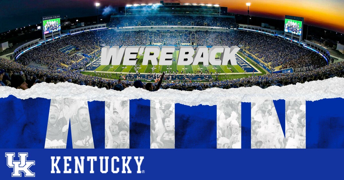 ukathletics.com