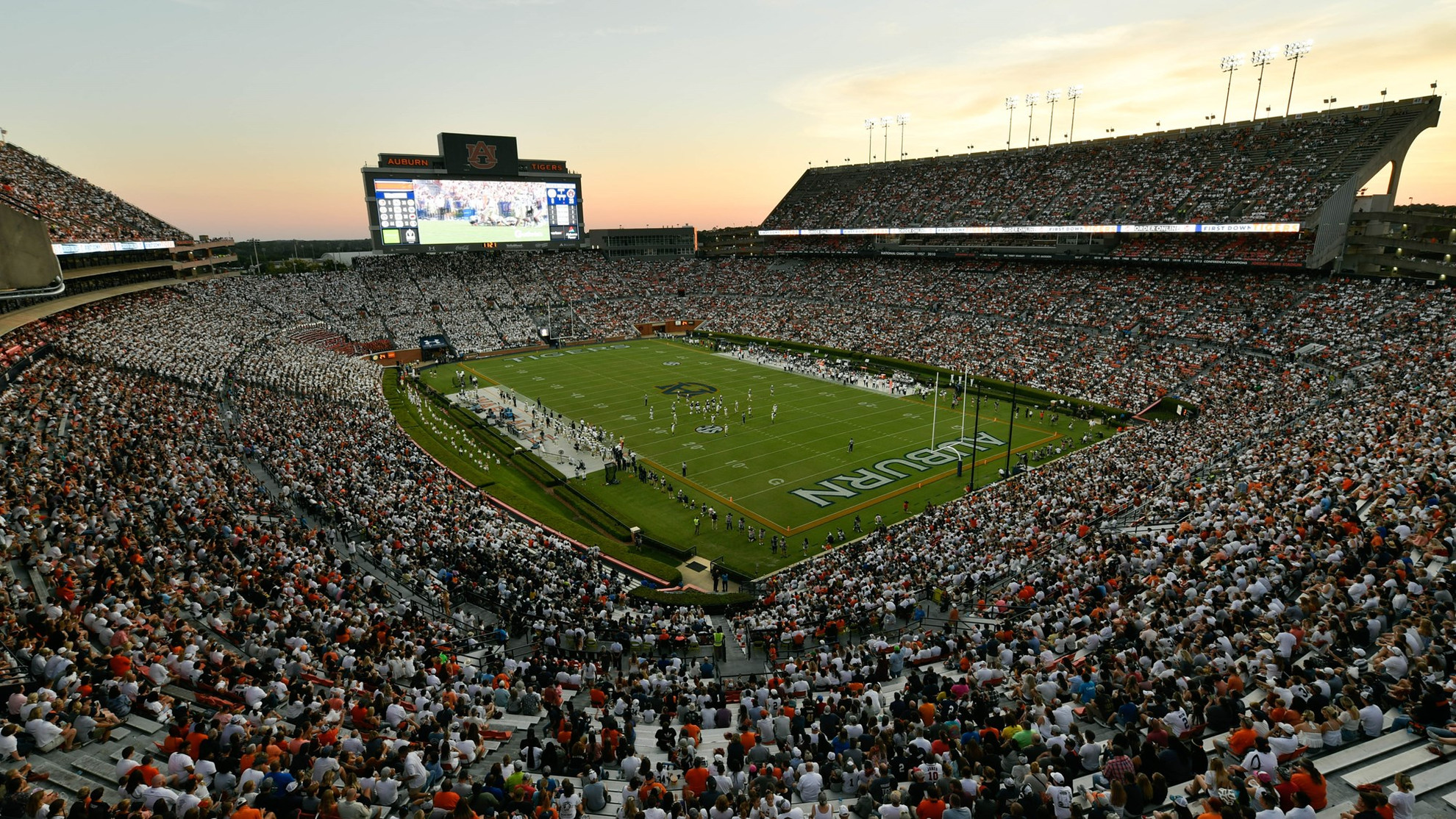 auburntigers.com