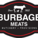 burbage-meats.com