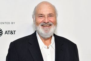 Rob Reiner attends the This Is Spinal Tap 35th Anniversary during the 2019 Tribeca Film Festival at the Beacon Theatre on April 27, 2019 in New York City. Rob Reiner attends the This Is Spinal Tap 35th Anniversary during the 2019 Tribeca Film Festival at the Beacon Theatre on April 27, 2019 in New York City.