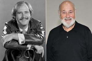 Rob Reiner, All In The Family, Rob Reiner Rob Reiner, All In The Family, Rob Reiner